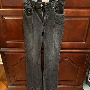 Revice Venus Flares - Star Jeans